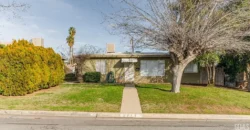 2713 BERKELEY ST BAKERSFIELD, KERN, CA 93305