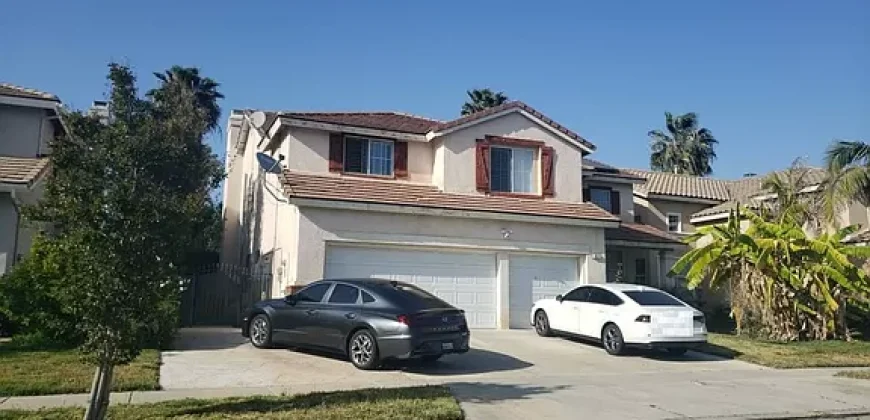 1051 MOUNTAIN GROVE LN CORONA, RIVERSIDE, CA 92881