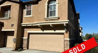 28076 CALLE LUMINA, TEMECULA, CA 92592