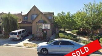 3051 REDINGTON AVE CLOVIS, FRESNO, CA 93619