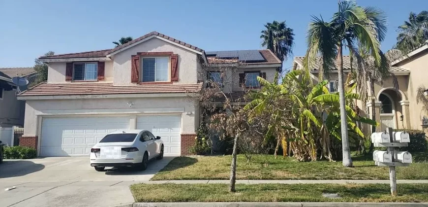 1051 MOUNTAIN GROVE LN CORONA, RIVERSIDE, CA 92881