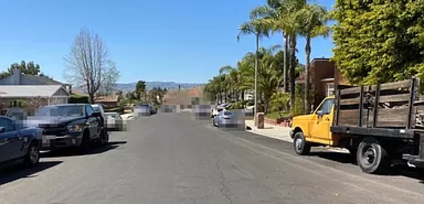 13433 ALMETZ ST SYLMAR, LOS ANGELES, CA 91342