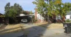 1009 N JACOB ST VISALIA, TULARE, CA 93291