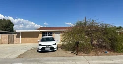 43590 APACHE ST INDIO, RIVERSIDE, CA 92203