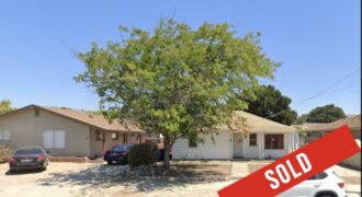 1225 PALM AVE SOLEDAD, MONTEREY, CA 93960