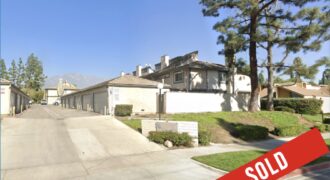 521 W 9TH ST UPLAND, SAN BERNARDINO, CA 91786