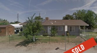 120 ARVIN AVE ARVIN, KERN, CA 93203