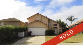 24559 VIA LAS LADERAS MURRIETA, RIVERSIDE, CA 92562