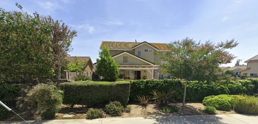 16320 E CHERRY BLOSSOM LN LA PUENTE, LOS ANGELES, CA 91744