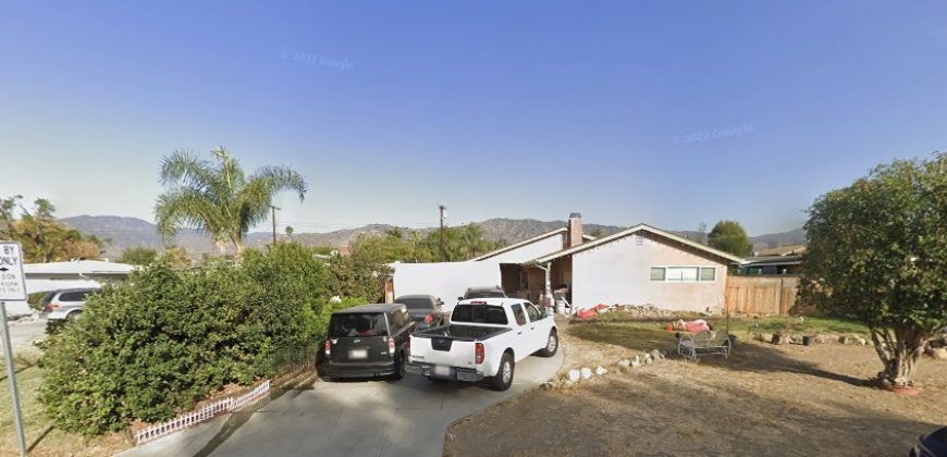 809 W HOLLYVALE ST GLENDORA, LOS ANGELES, CA 91740