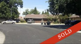 7635 CLOVER WOODS CT SACRAMENTO, SACRAMENTO, CA, 95828