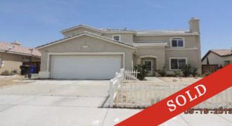 15564 NAPLES LN VICTORVILLE, SAN BERNARDINO, CA, 92394