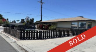 41012 BEACHWOOD AVE HEMET, RIVERSIDE, CA, 92544