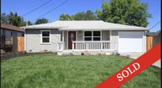 5 CORNWALL AVE NAPA, NAPA, CA 94558