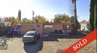 5920 34TH AVE SACRAMENTO, SACRAMENTO, CA, 95824