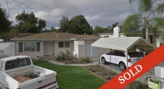 935 CREST VIEW RD VISTA, SAN DIEGO, CA, 92081