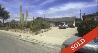 1036 JASMINE ST LOMPOC, SANTA BARBARA, CA, 93436