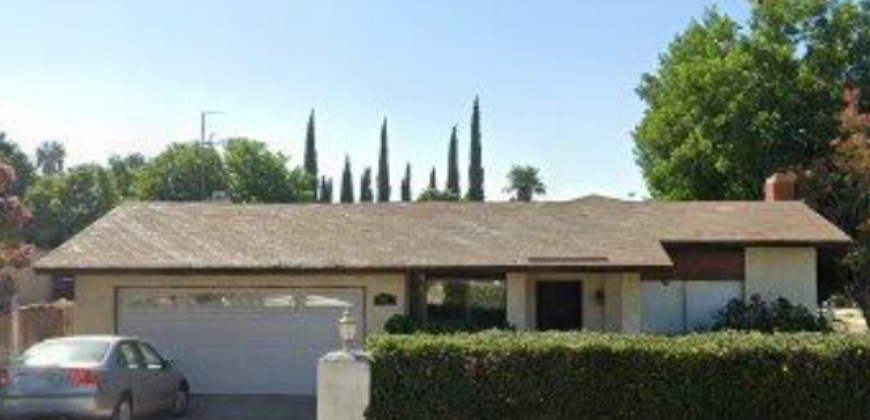 9913 MONTE VISTA ST ALTA LOMA, SAN BERNARDINO, CA, 91701