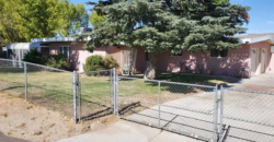 3213 E AVENUE I LANCASTER, LOS ANGELES, CA, 93535