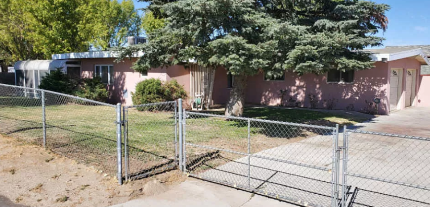 3213 E AVENUE I LANCASTER, LOS ANGELES, CA, 93535