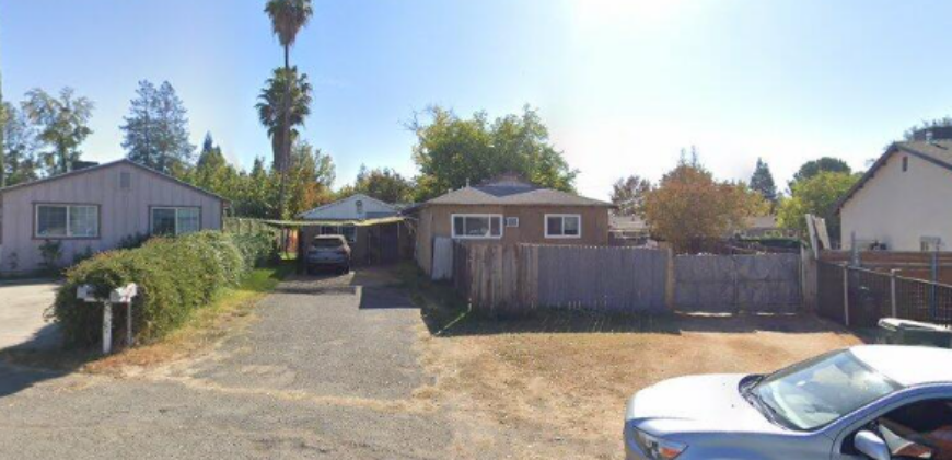 4816 SKYWAY DR FAIR OAKS, SACRAMENTO, CA, 95628