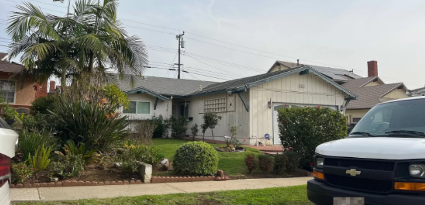 19416 HARLAN AVE CARSON, LOS ANGELES, CA, 90746