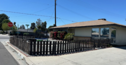 41012 BEACHWOOD AVE HEMET, RIVERSIDE, CA, 92544