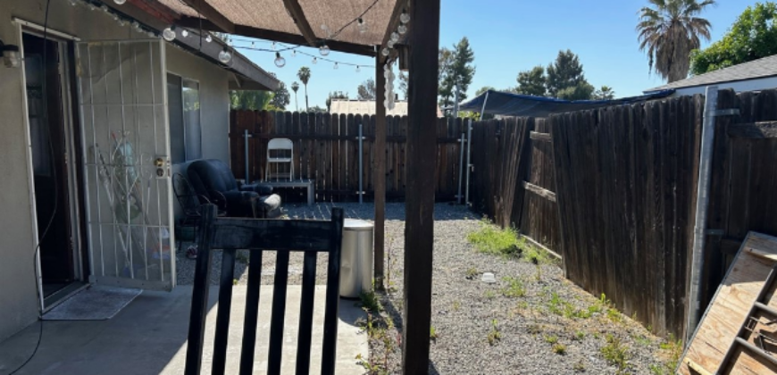 41012 BEACHWOOD AVE HEMET, RIVERSIDE, CA, 92544