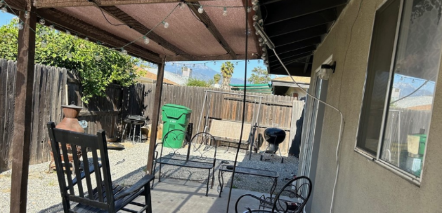 41012 BEACHWOOD AVE HEMET, RIVERSIDE, CA, 92544