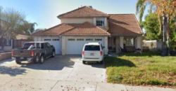 8661 SUGAR GUM RD RIVERSIDE, RIVERSIDE, CA, 92508