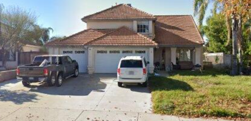 8661 SUGAR GUM RD RIVERSIDE, RIVERSIDE, CA, 92508