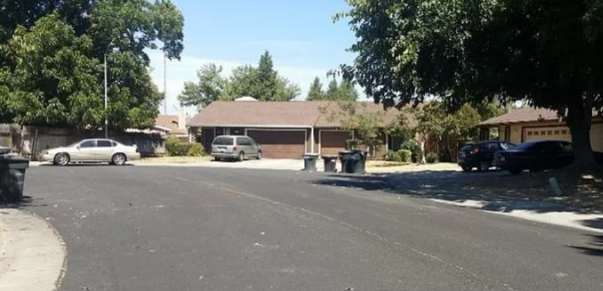 7635 CLOVER WOODS CT SACRAMENTO, SACRAMENTO, CA, 95828