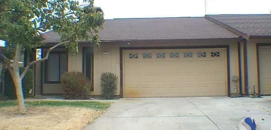 7635 CLOVER WOODS CT SACRAMENTO, SACRAMENTO, CA, 95828