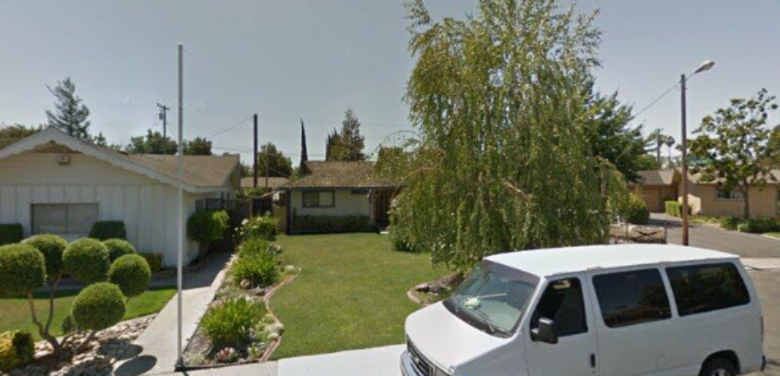 1901 VAUGHN ST CERES, STANISLAUS, CA, 95307