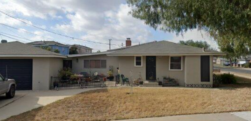 7824 ADAMS WAY BUENA PARK, ORANGE, CA, 90620