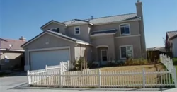 15564 NAPLES LN VICTORVILLE, SAN BERNARDINO, CA, 92394