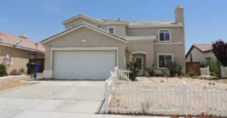 15564 NAPLES LN VICTORVILLE, SAN BERNARDINO, CA, 92394