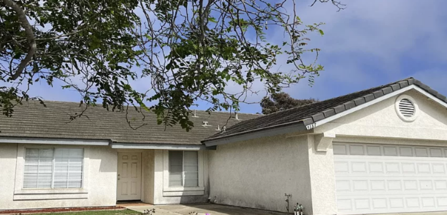 5137 IBIS CIR GUADALUPE, SANTA BARBARA, CA, 93434