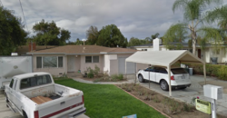 935 CREST VIEW RD VISTA, SAN DIEGO, CA, 92081