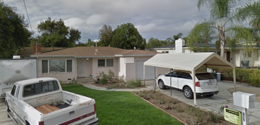 935 CREST VIEW RD VISTA, SAN DIEGO, CA, 92081