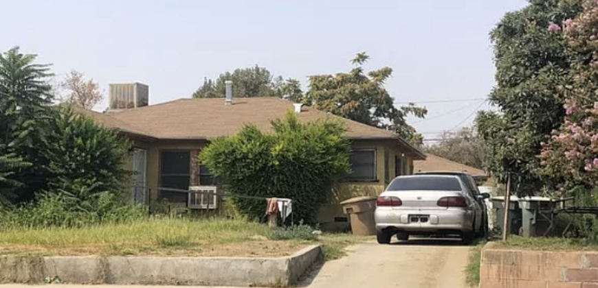 906 CHESTER PL BAKERSFIELD, KERN, CA, 93304