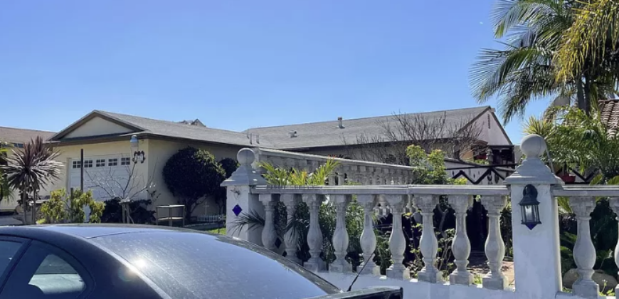2607 CAULFIELD DR SAN DIEGO, SAN DIEGO, CA, 92154