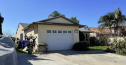 2607 CAULFIELD DR SAN DIEGO, SAN DIEGO, CA, 92154