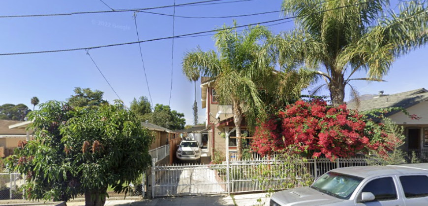545 CLAY ST FILLMORE, VENTURA, CA, 93015