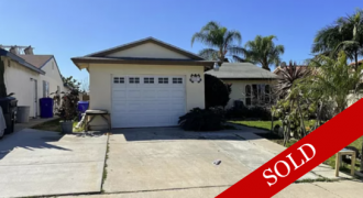 2607 CAULFIELD DR SAN DIEGO, SAN DIEGO, CA, 92154