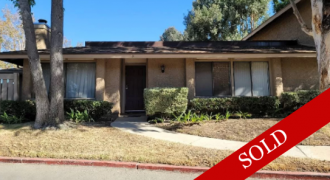 4490 LUBBOCK DR 48 SIMI VALLEY, VENTURA, CA, 93063