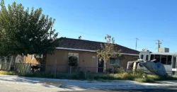 225 N ALVORD ST RIDGECREST, KERN, CA 93555