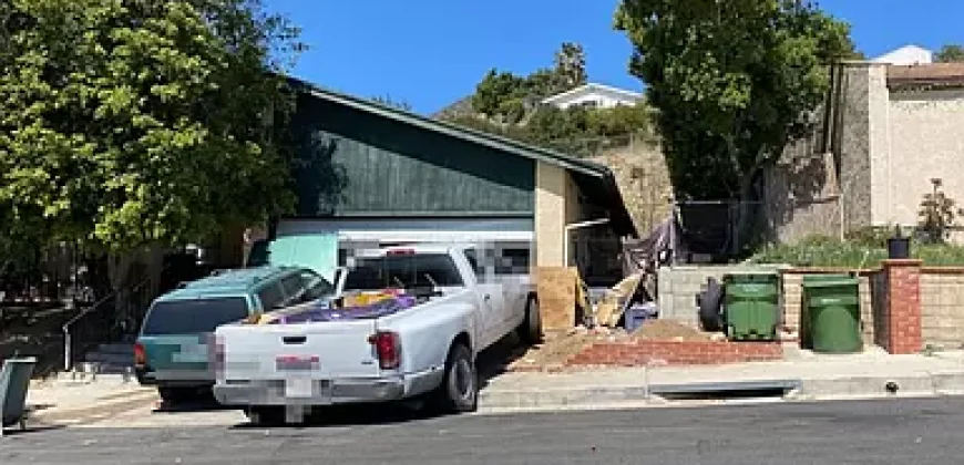 13433 ALMETZ ST SYLMAR, LOS ANGELES, CA 91342