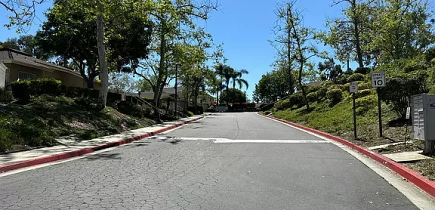 236 DIAMOND WAY 249 VISTA, SAN DIEGO, CA 92083