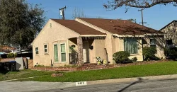 11813 SPRY ST NORWALK, LOS ANGELES, CA 90650